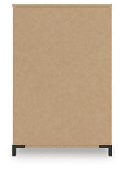 Frandern Dressing Chest