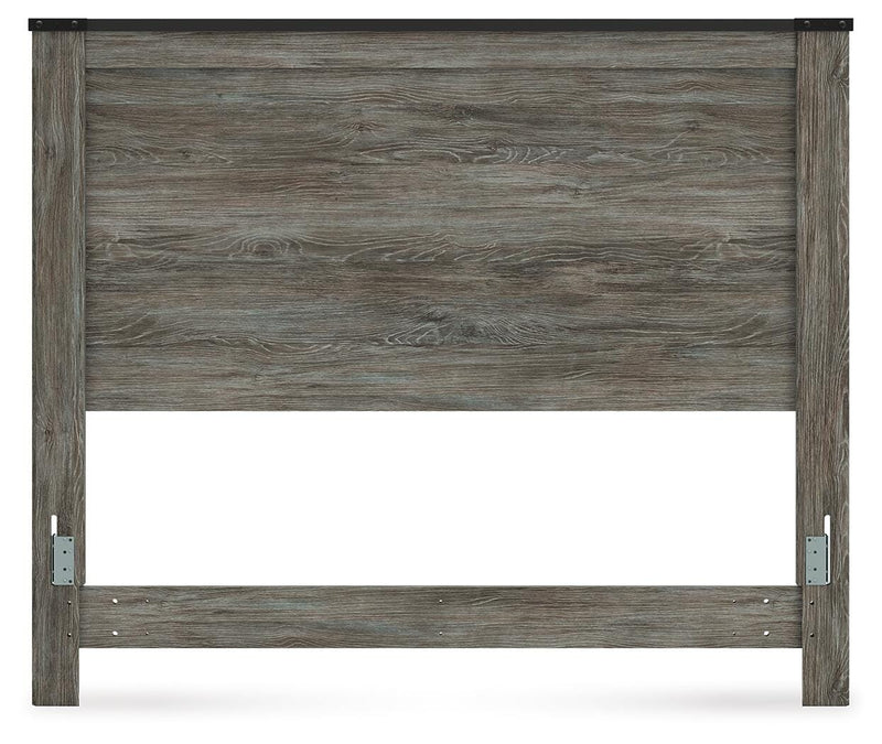 Frandern Queen Panel Headboard