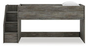 Frandern Twin Loft Bed