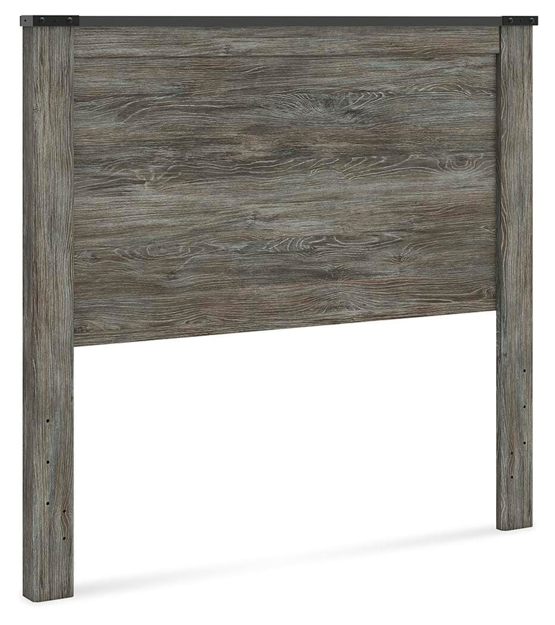 Frandern Full Panel Headboard