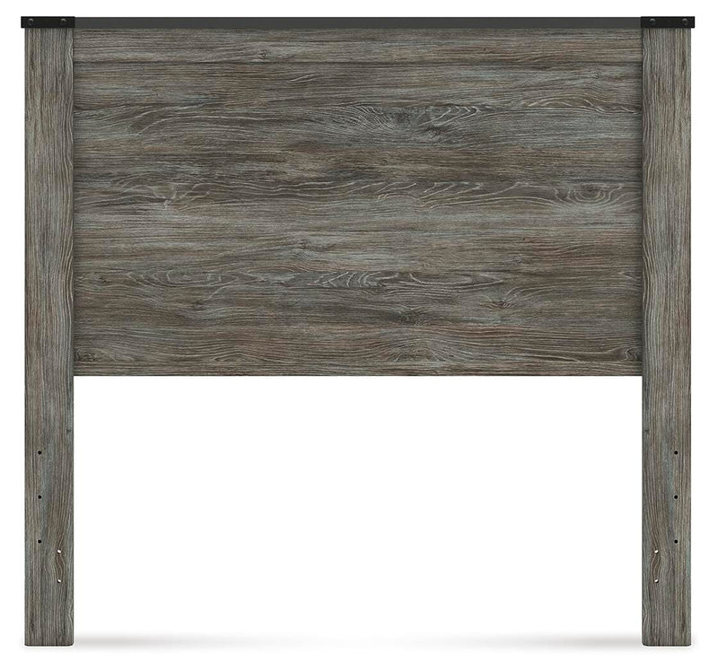 Frandern Full Panel Headboard