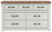 Savonport Dresser
