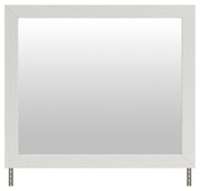 Savonport Bedroom Mirror