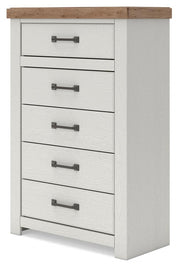 Savonport Chest of Drawers