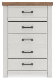 Savonport Chest of Drawers