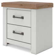 Savonport Nightstand