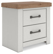 Savonport Nightstand
