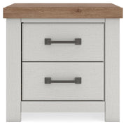 Savonport Nightstand