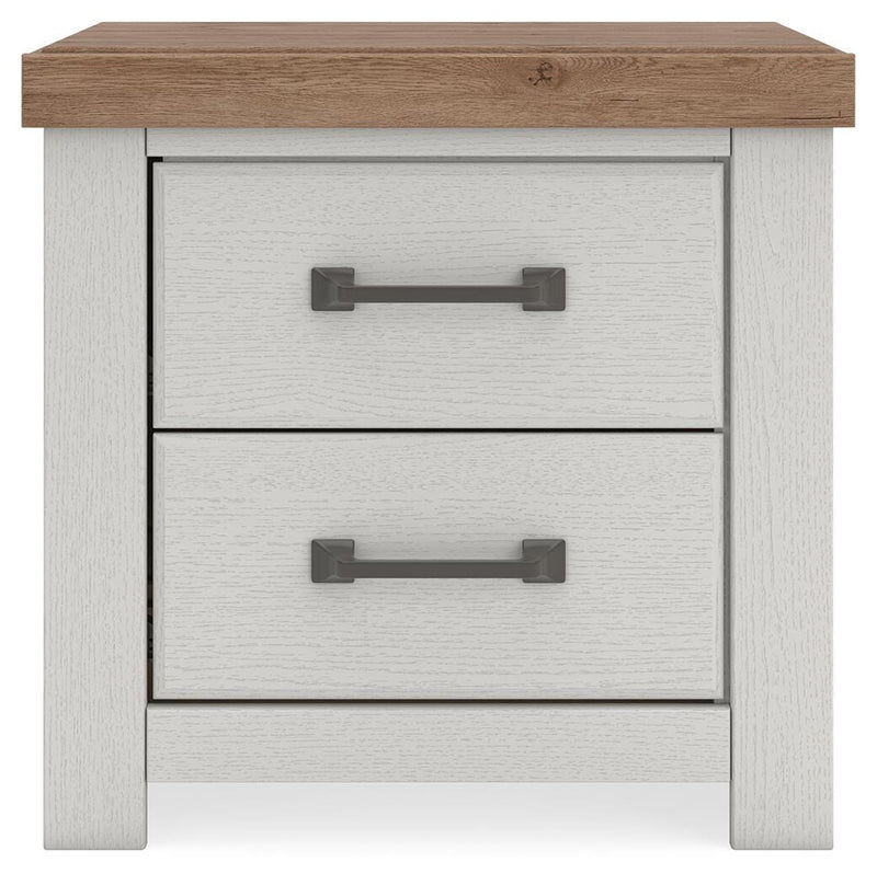 Savonport Nightstand