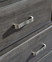 Caitbrook Full Storage Bed and Chest