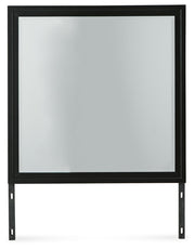 Kraeburn Bedroom Mirror