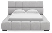 Grendusk Queen Upholstered Bed