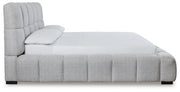 Grendusk California King Upholstered Bed