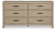 Calmoro Dresser