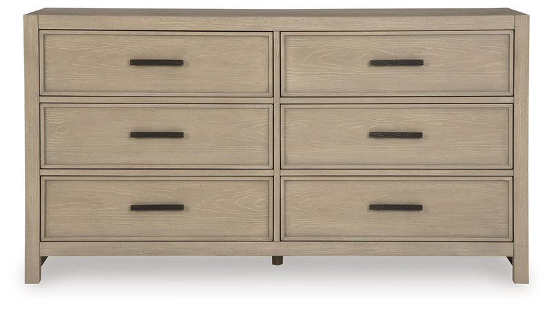 Calmoro Dresser