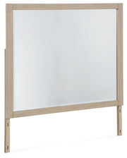 Calmoro Bedroom Mirror