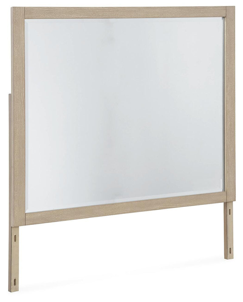 Calmoro Bedroom Mirror
