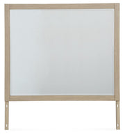 Calmoro Bedroom Mirror