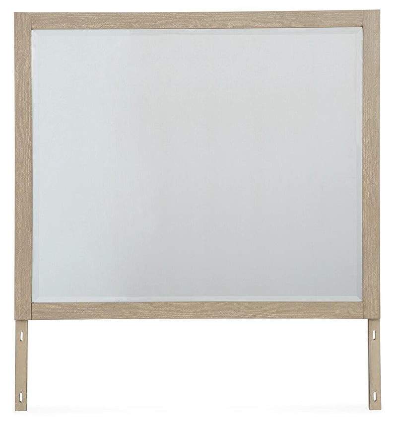 Calmoro Bedroom Mirror