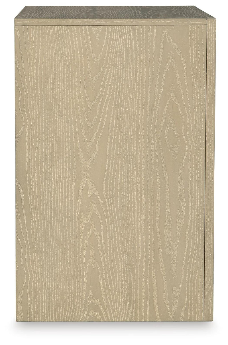 Calmoro Nightstand