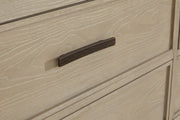 Calmoro Dresser