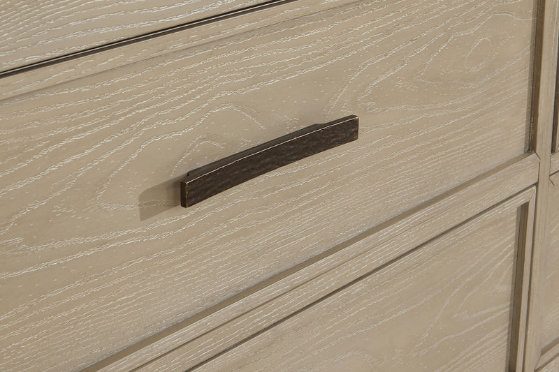 Calmoro Dresser