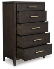 Westonfort Chest of Drawers