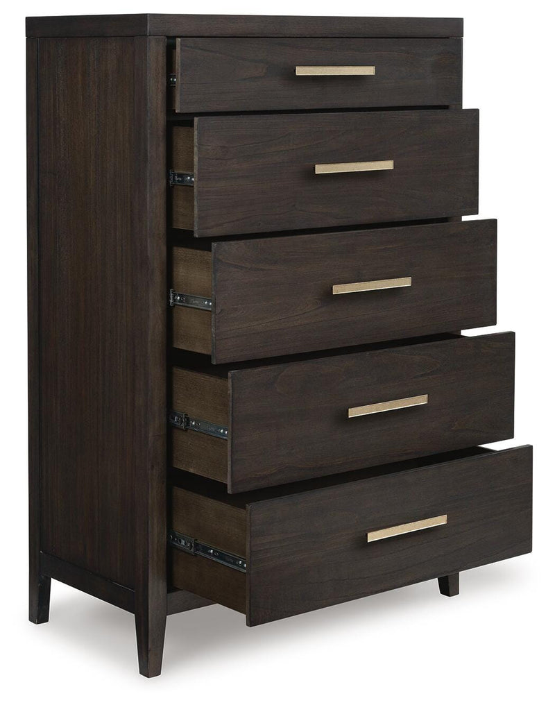 Westonfort Chest of Drawers