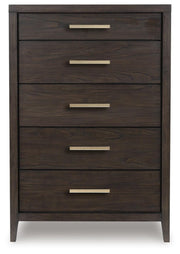 Westonfort Chest of Drawers