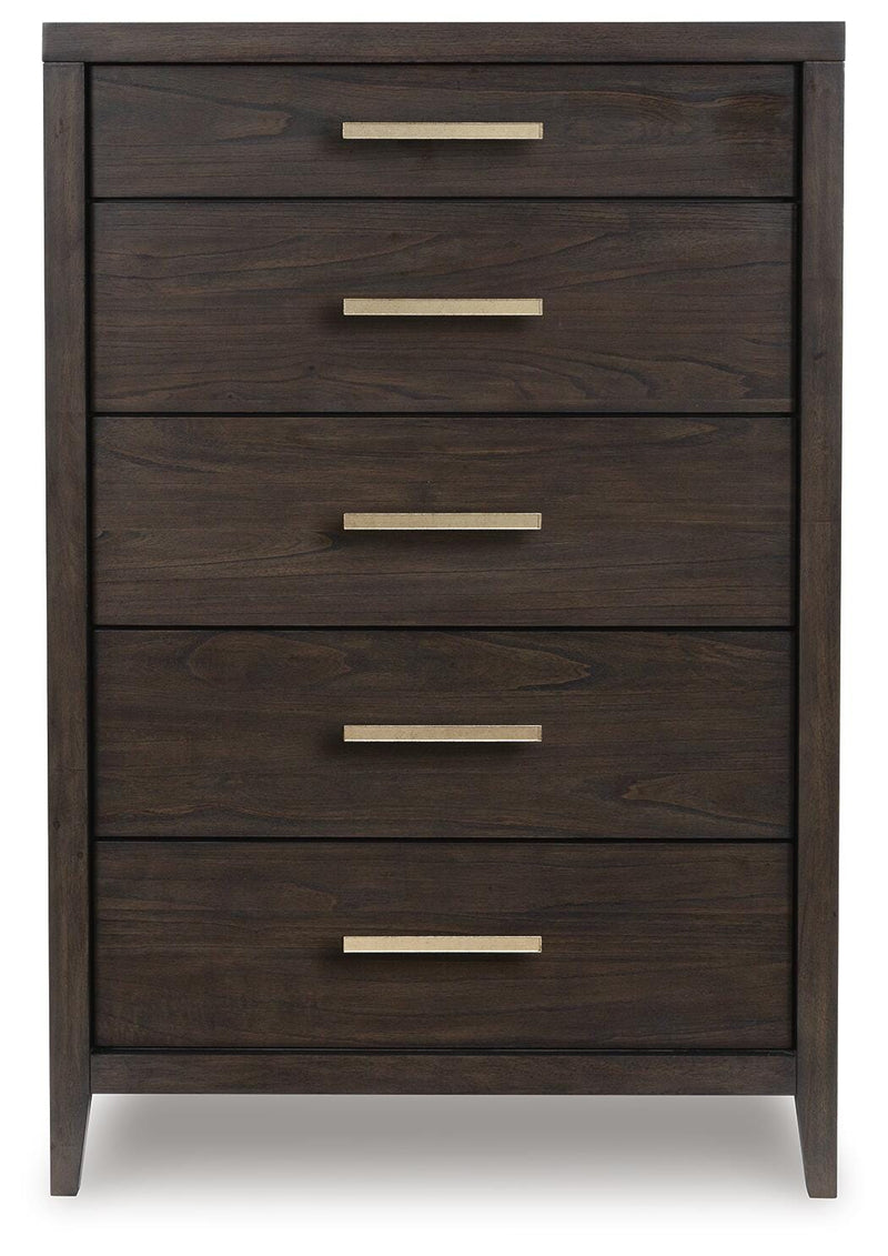 Westonfort Chest of Drawers