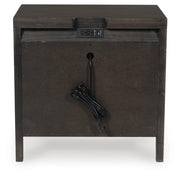 Westonfort Nightstand