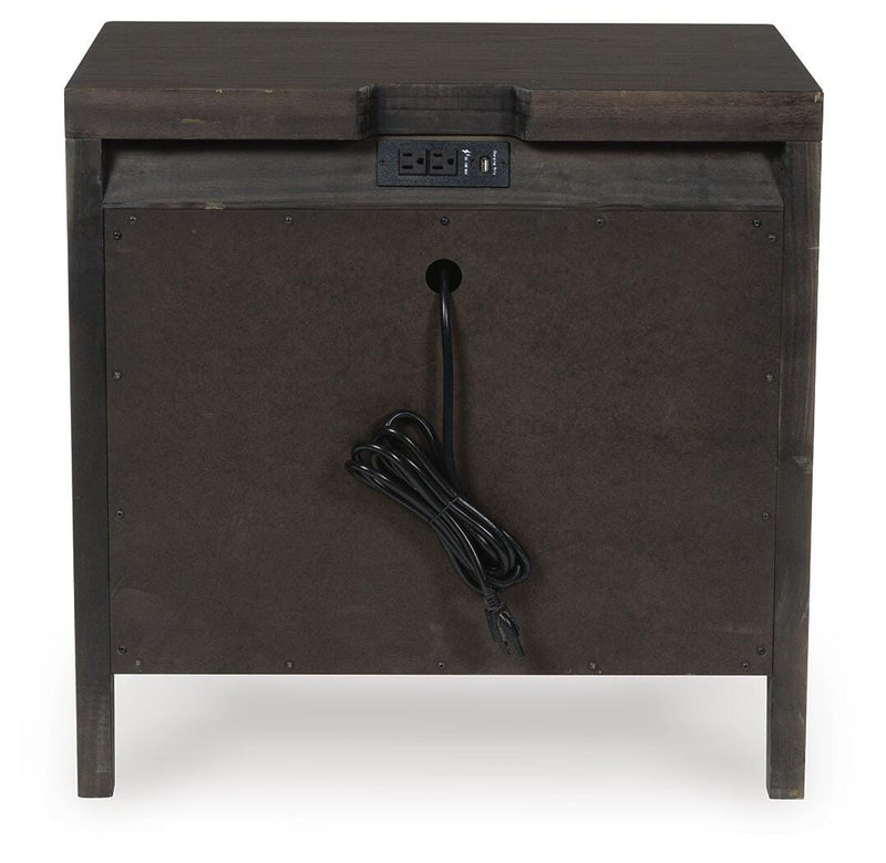 Westonfort Nightstand