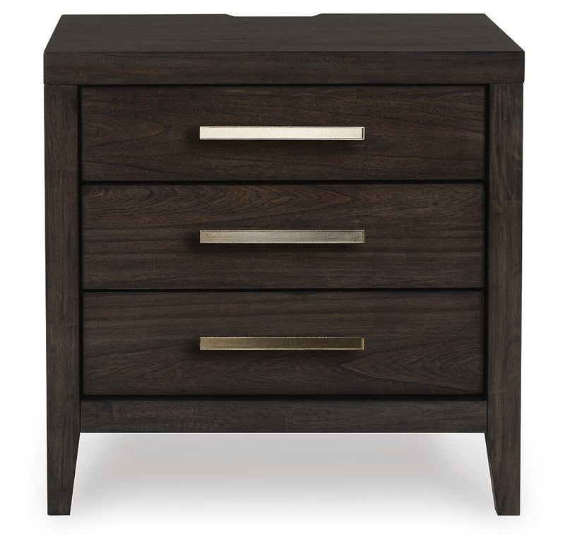 Westonfort Nightstand
