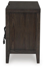 Westonfort Nightstand