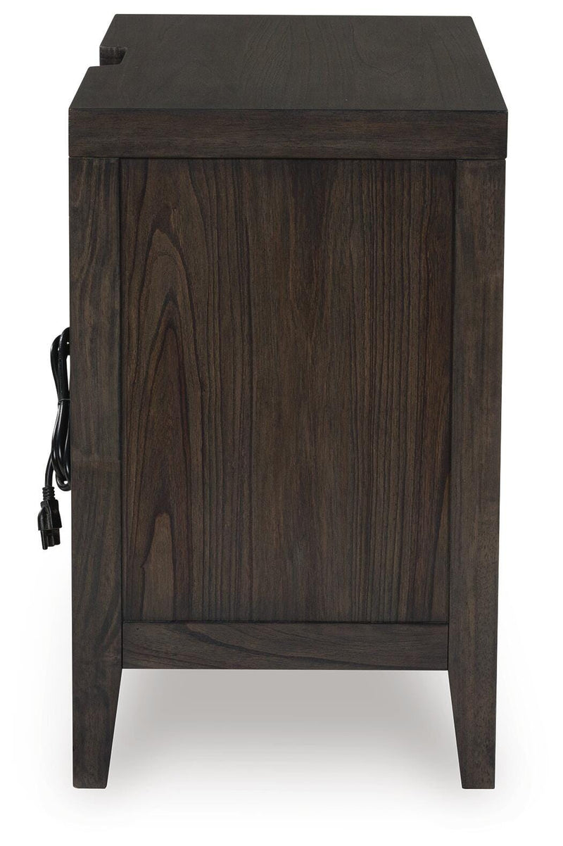 Westonfort Nightstand
