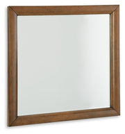Lyncott Bedroom Mirror
