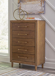 Lyncott Chest of Drawers