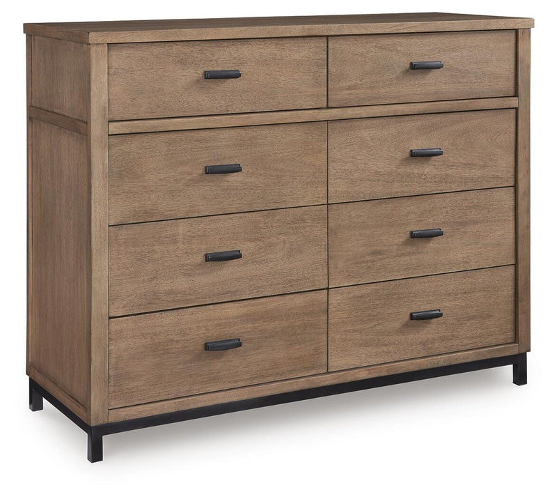Tomtyn Dresser