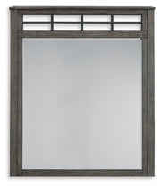 Montillan Bedroom Mirror
