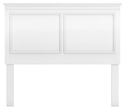 Fortman Full Panel Headboard