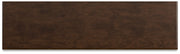 Danabrin Twin Panel Bed, Dresser and Nightstand