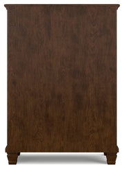 Danabrin Set of 2 Chests