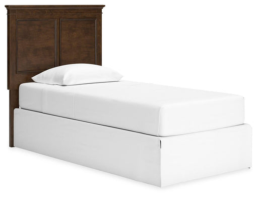 Danabrin Twin Panel Headboard
