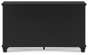 Lanolee Dresser