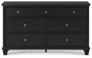 Lanolee Dresser