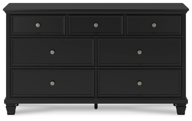 Lanolee Dresser