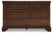 Trellington Dresser
