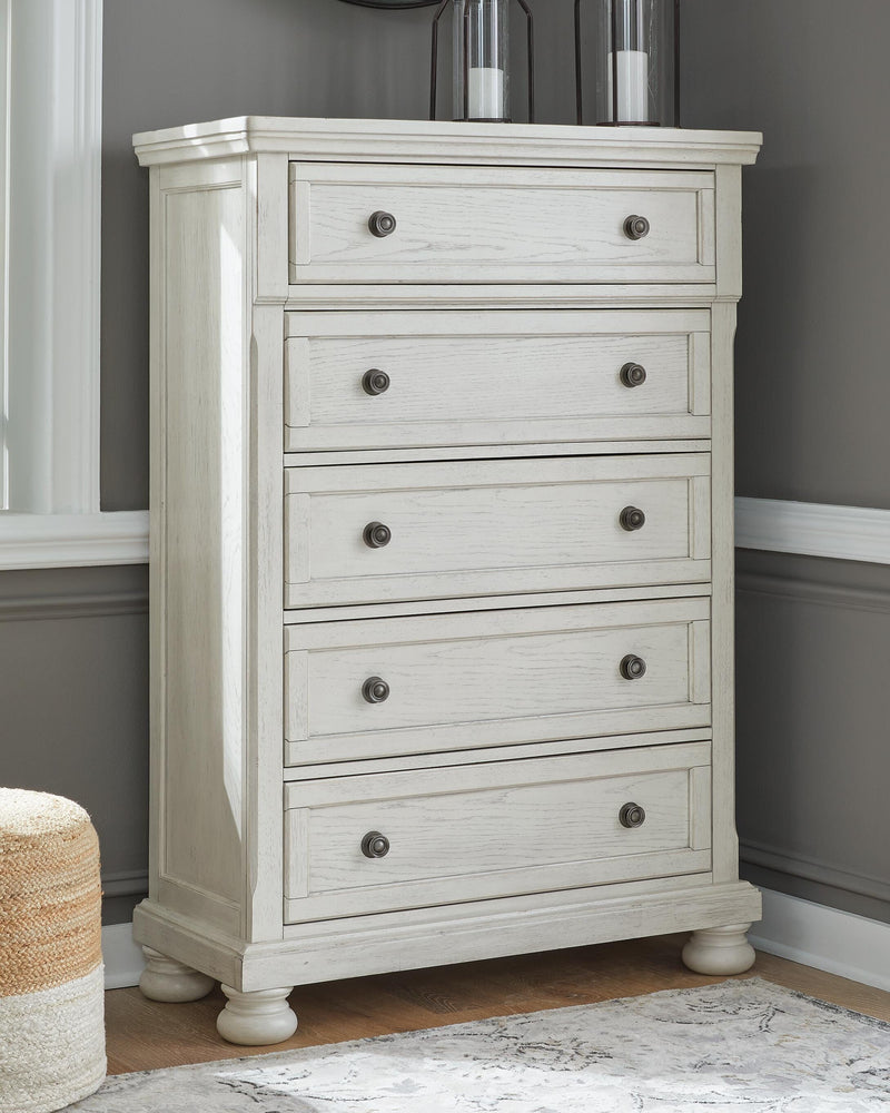 Robbinsdale Chest of Drawers