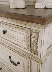 Realyn Dresser