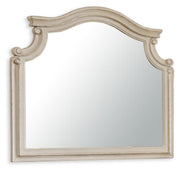 Realyn Bedroom Mirror